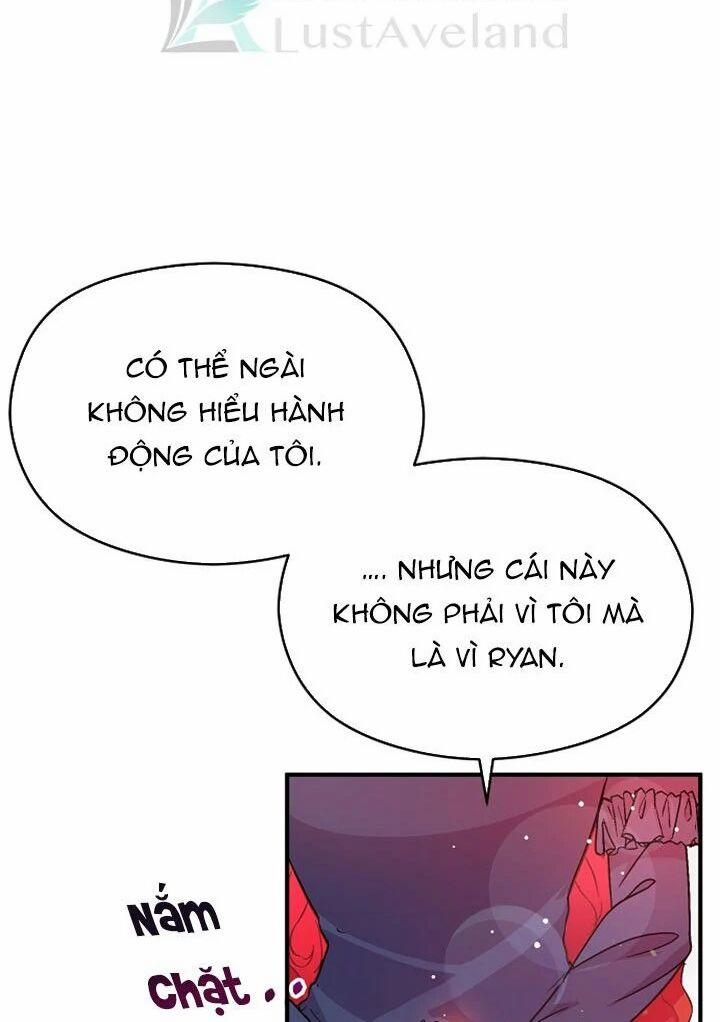 Tôi Không Cố Ý Quyến Rũ Nam Chính Đâu! 33 trang 36