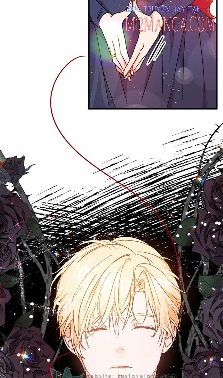 Tôi Không Cố Ý Quyến Rũ Nam Chính Đâu! 33 trang 37