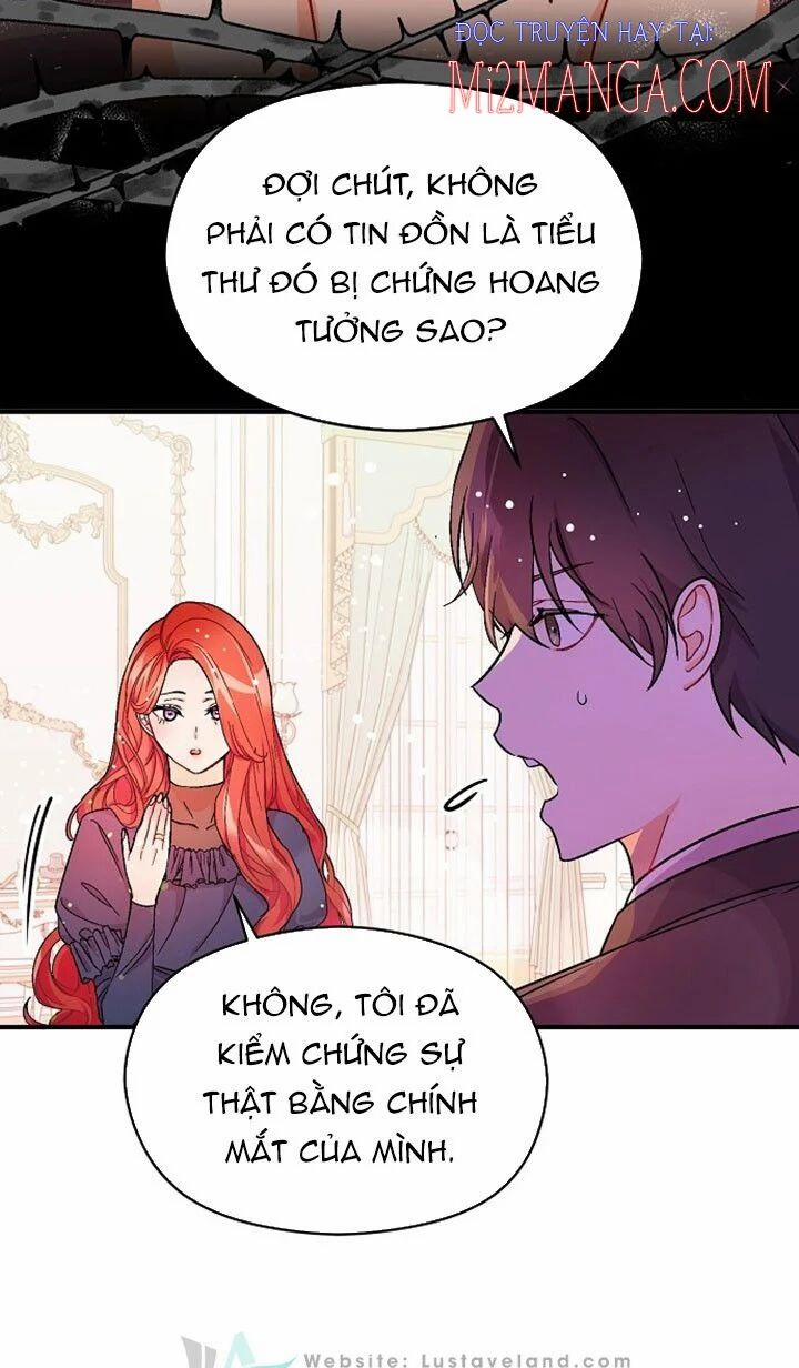 Tôi Không Cố Ý Quyến Rũ Nam Chính Đâu! 33 trang 39