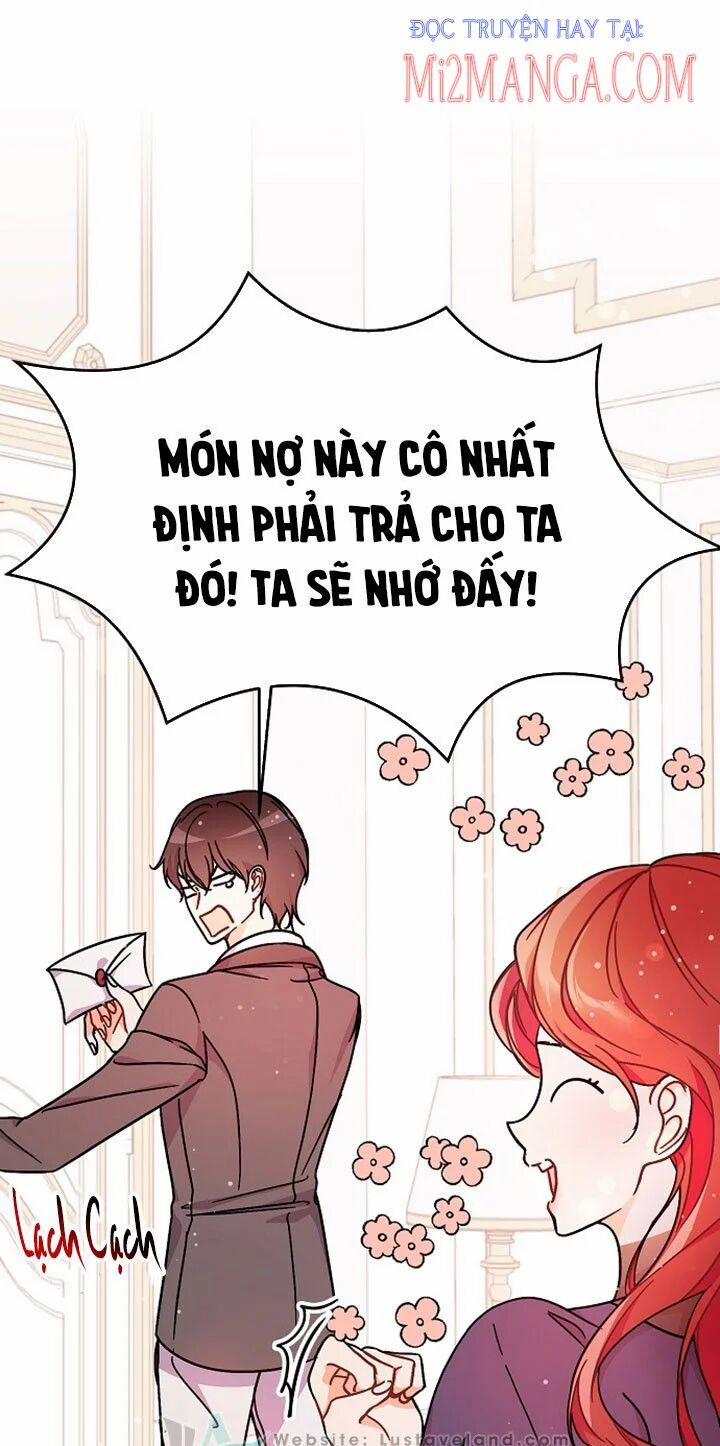 Tôi Không Cố Ý Quyến Rũ Nam Chính Đâu! 33 trang 49