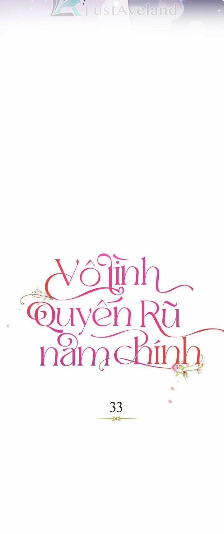 Tôi Không Cố Ý Quyến Rũ Nam Chính Đâu! 33 trang 5