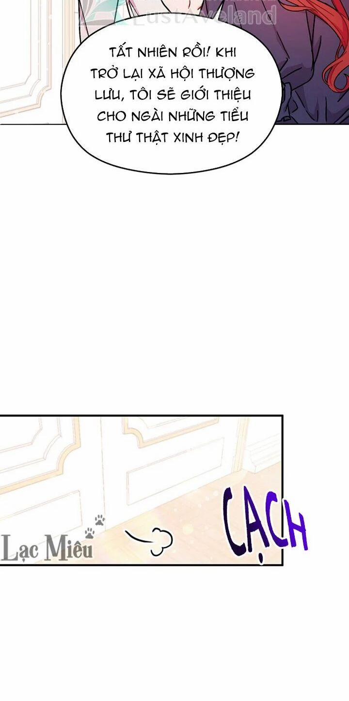 Tôi Không Cố Ý Quyến Rũ Nam Chính Đâu! 33 trang 50