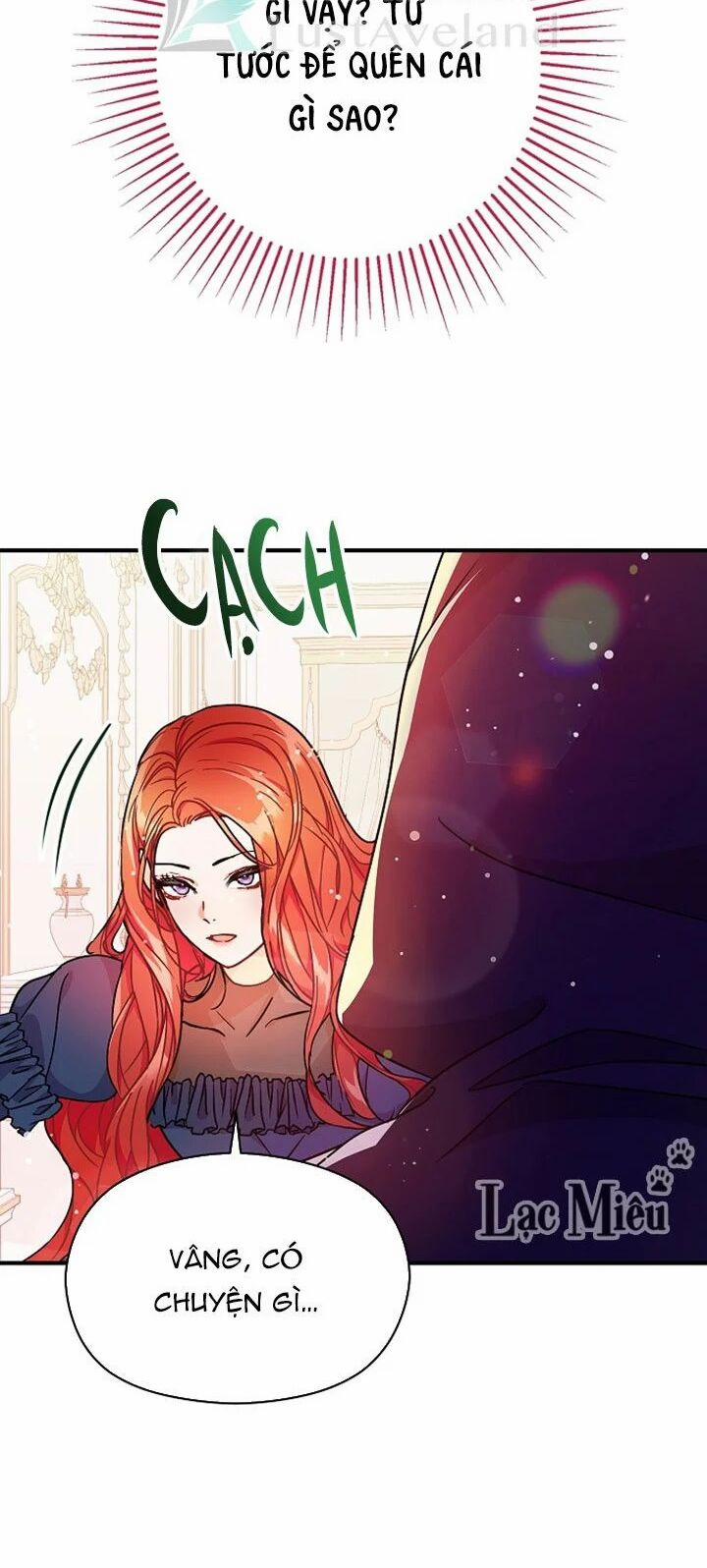 Tôi Không Cố Ý Quyến Rũ Nam Chính Đâu! 33 trang 54