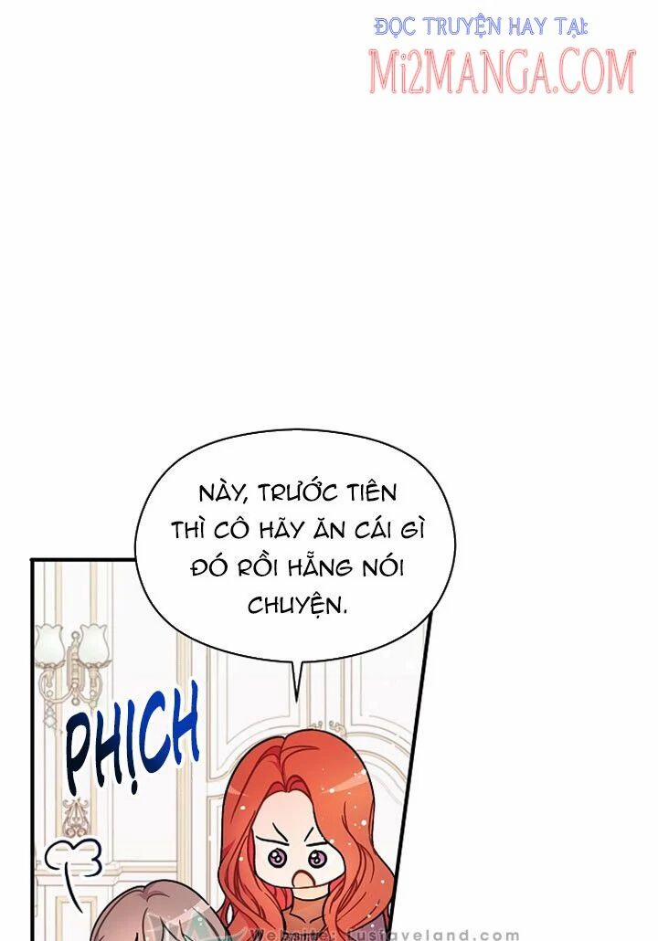 Tôi Không Cố Ý Quyến Rũ Nam Chính Đâu! 33 trang 6