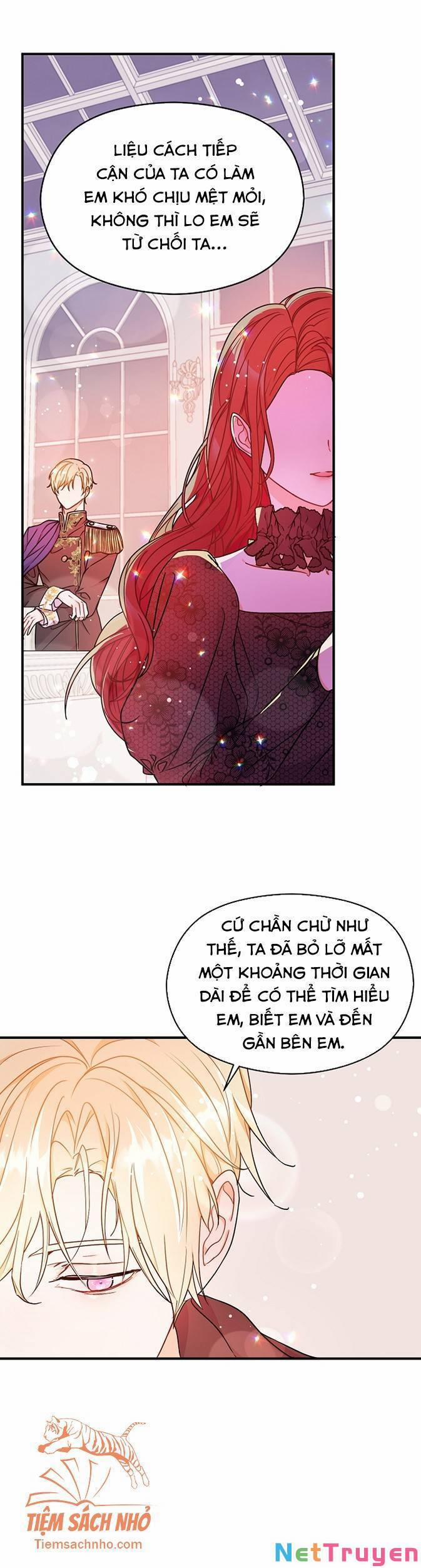 Tôi Không Cố Ý Quyến Rũ Nam Chính Đâu! 34 trang 13