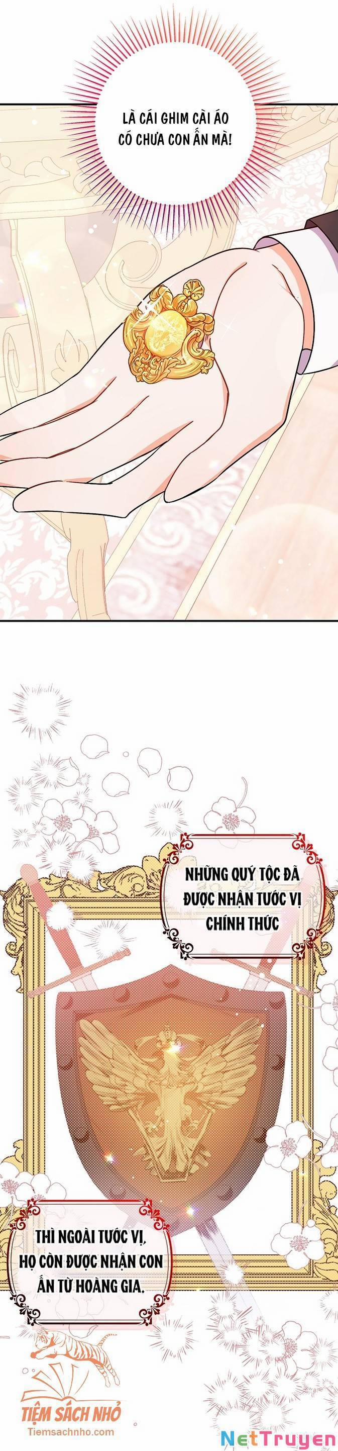 Tôi Không Cố Ý Quyến Rũ Nam Chính Đâu! 34 trang 17