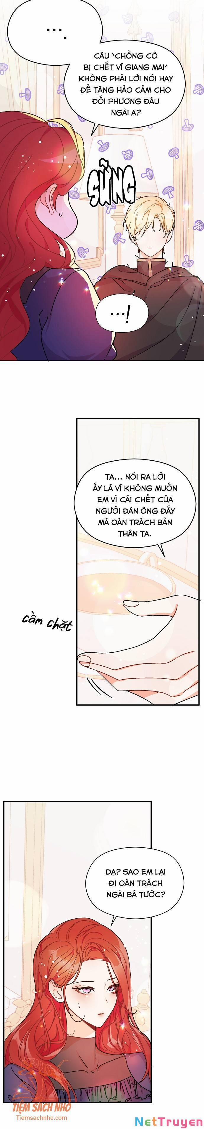 Tôi Không Cố Ý Quyến Rũ Nam Chính Đâu! 34 trang 5