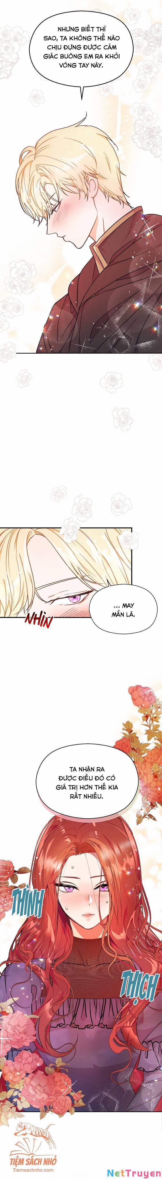 Tôi Không Cố Ý Quyến Rũ Nam Chính Đâu! 34 trang 7