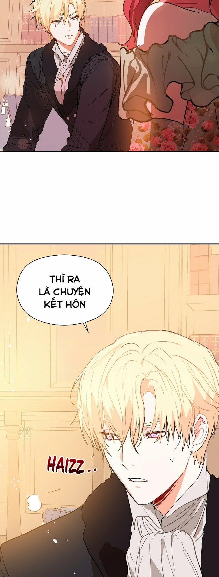 Tôi Không Cố Ý Quyến Rũ Nam Chính Đâu! 4 trang 11