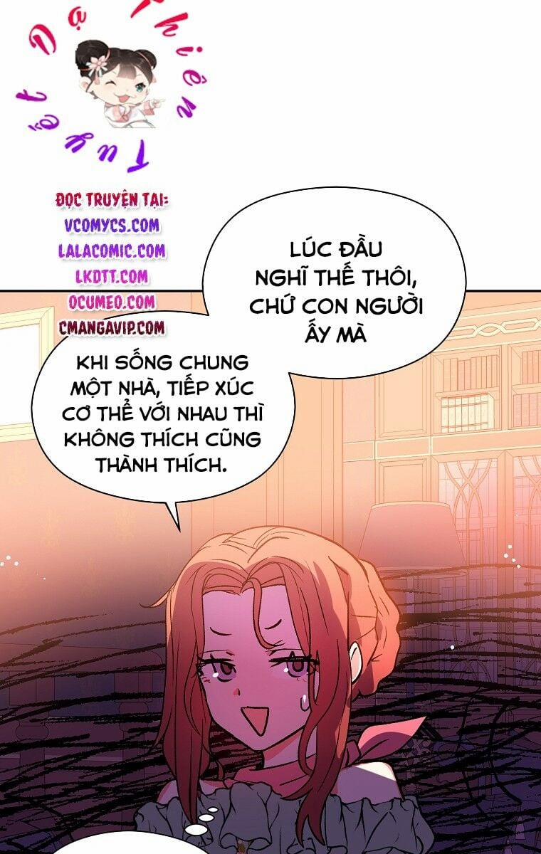 Tôi Không Cố Ý Quyến Rũ Nam Chính Đâu! 4 trang 13