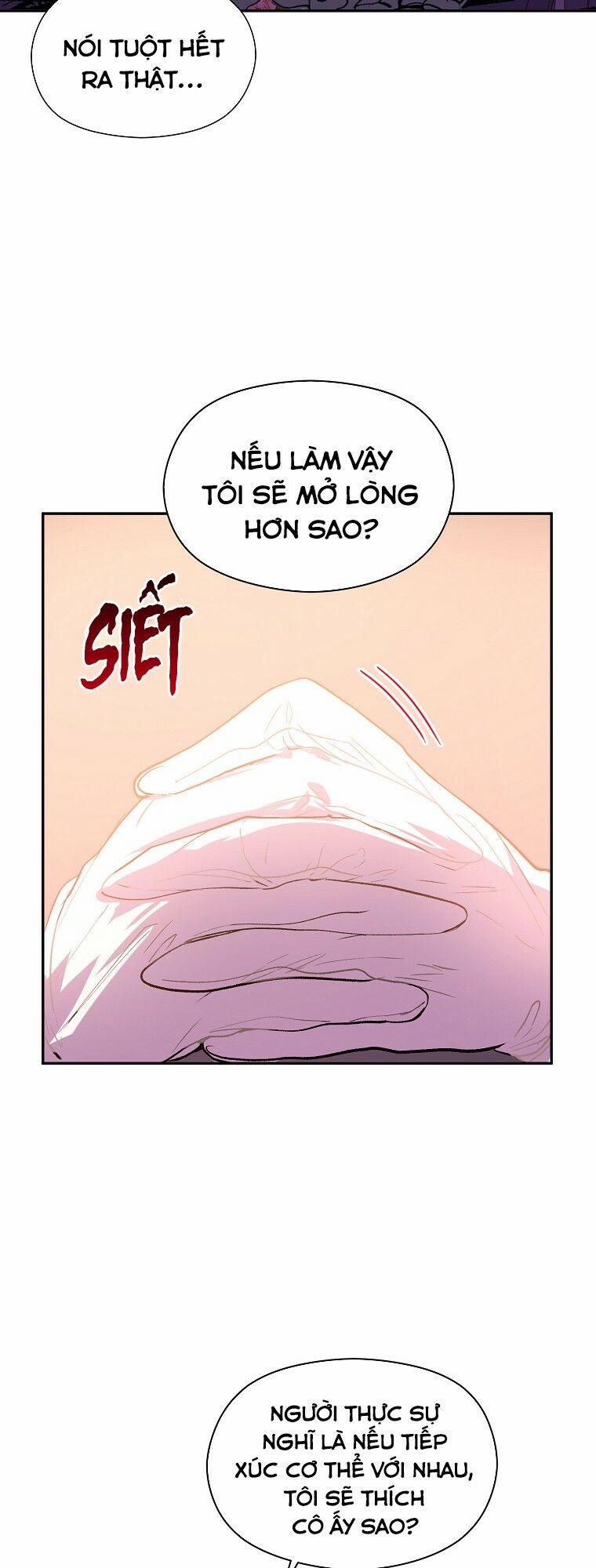 Tôi Không Cố Ý Quyến Rũ Nam Chính Đâu! 4 trang 14