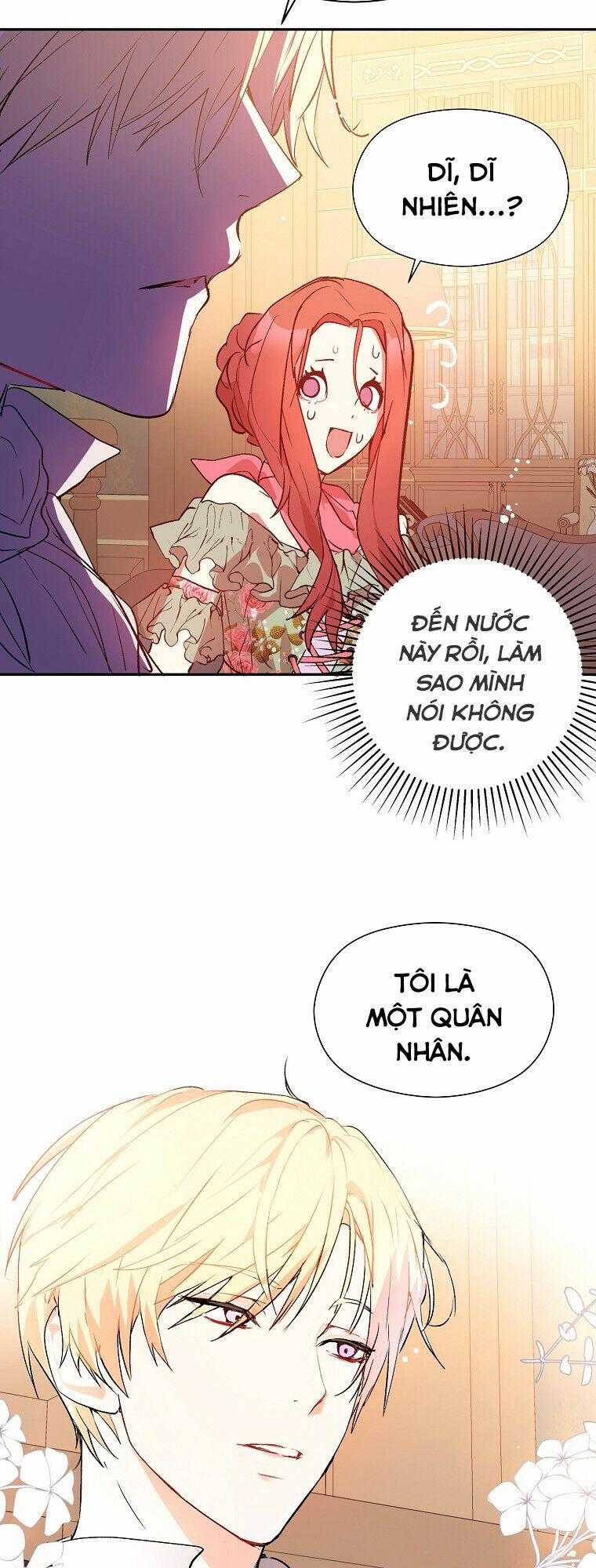 Tôi Không Cố Ý Quyến Rũ Nam Chính Đâu! 4 trang 15