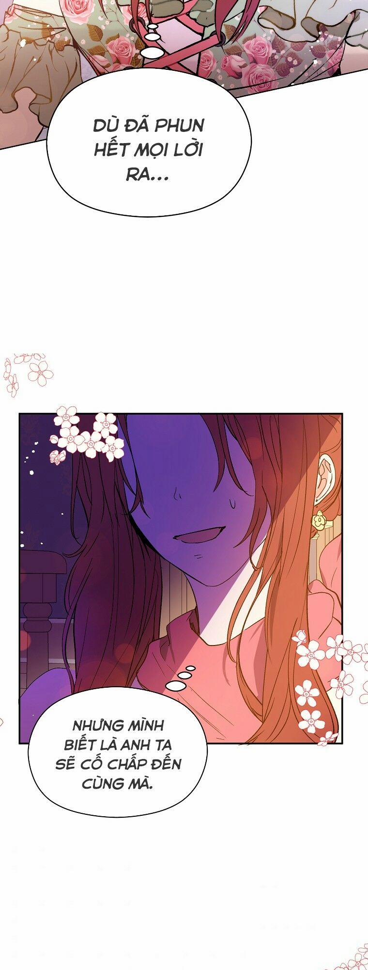 Tôi Không Cố Ý Quyến Rũ Nam Chính Đâu! 4 trang 17