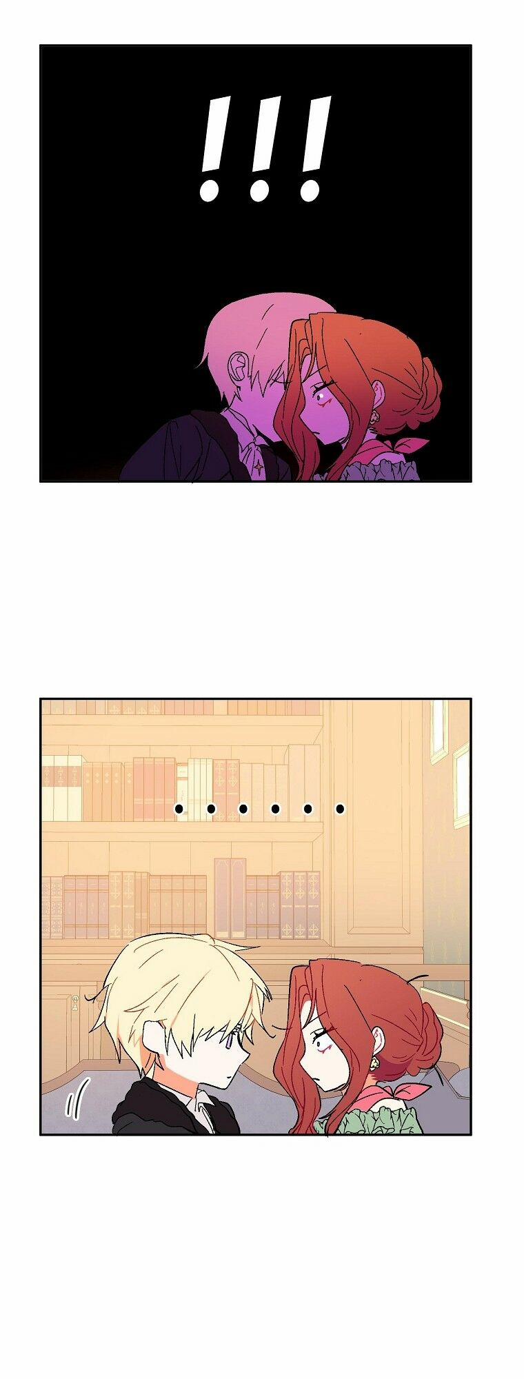 Tôi Không Cố Ý Quyến Rũ Nam Chính Đâu! 4 trang 2