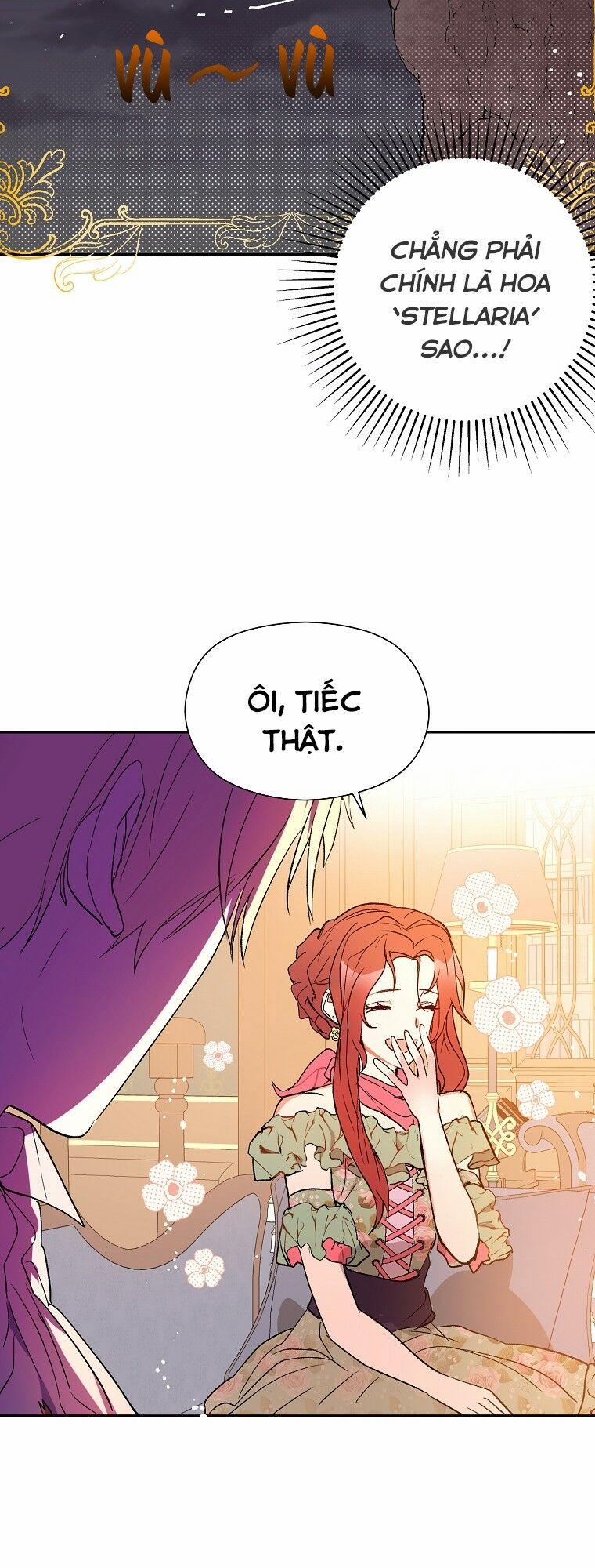 Tôi Không Cố Ý Quyến Rũ Nam Chính Đâu! 4 trang 21