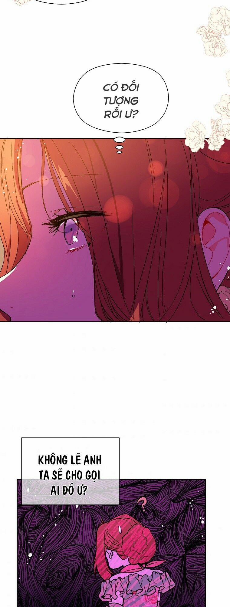 Tôi Không Cố Ý Quyến Rũ Nam Chính Đâu! 4 trang 23