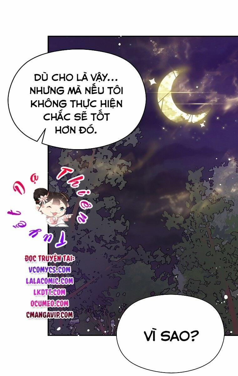 Tôi Không Cố Ý Quyến Rũ Nam Chính Đâu! 4 trang 27