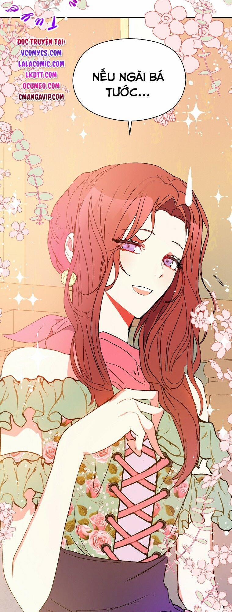 Tôi Không Cố Ý Quyến Rũ Nam Chính Đâu! 4 trang 29