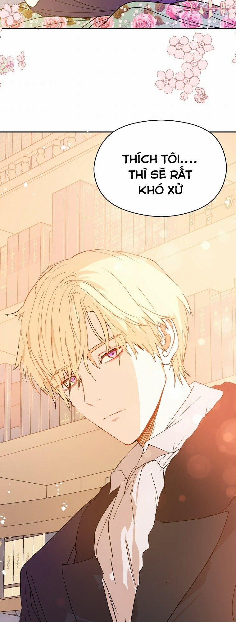 Tôi Không Cố Ý Quyến Rũ Nam Chính Đâu! 4 trang 30