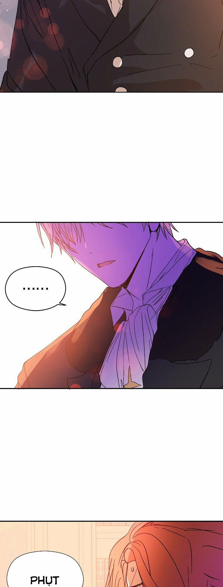 Tôi Không Cố Ý Quyến Rũ Nam Chính Đâu! 4 trang 31