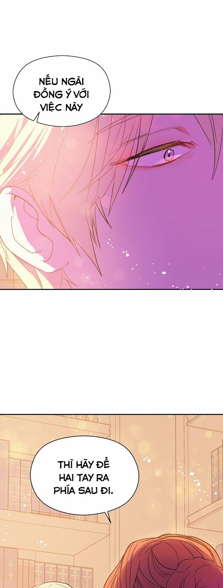 Tôi Không Cố Ý Quyến Rũ Nam Chính Đâu! 4 trang 38