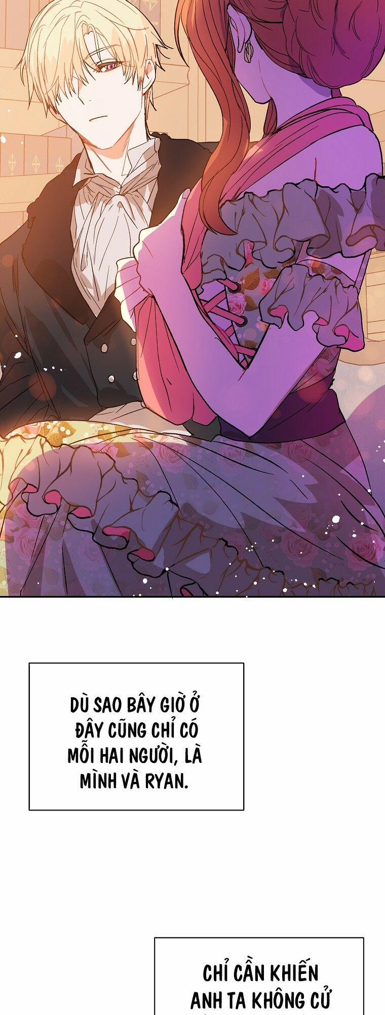 Tôi Không Cố Ý Quyến Rũ Nam Chính Đâu! 4 trang 39