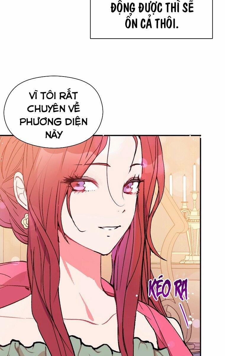 Tôi Không Cố Ý Quyến Rũ Nam Chính Đâu! 4 trang 40