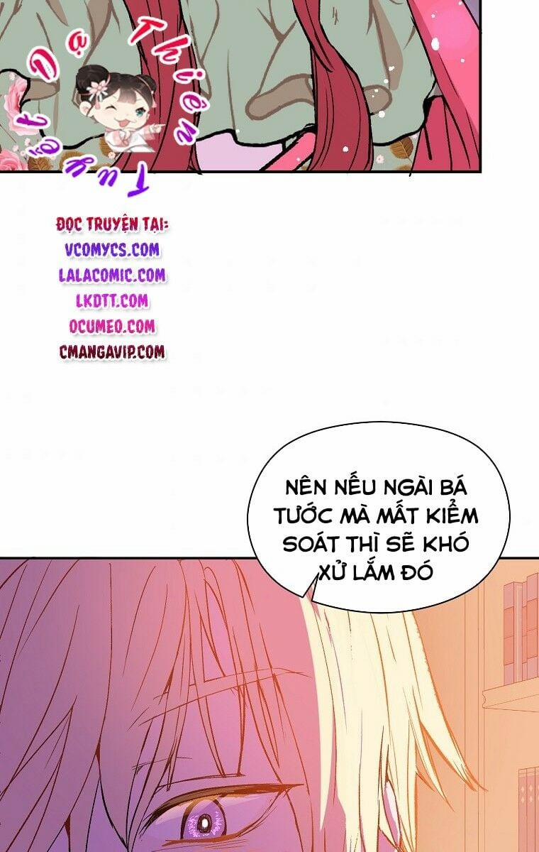 Tôi Không Cố Ý Quyến Rũ Nam Chính Đâu! 4 trang 41