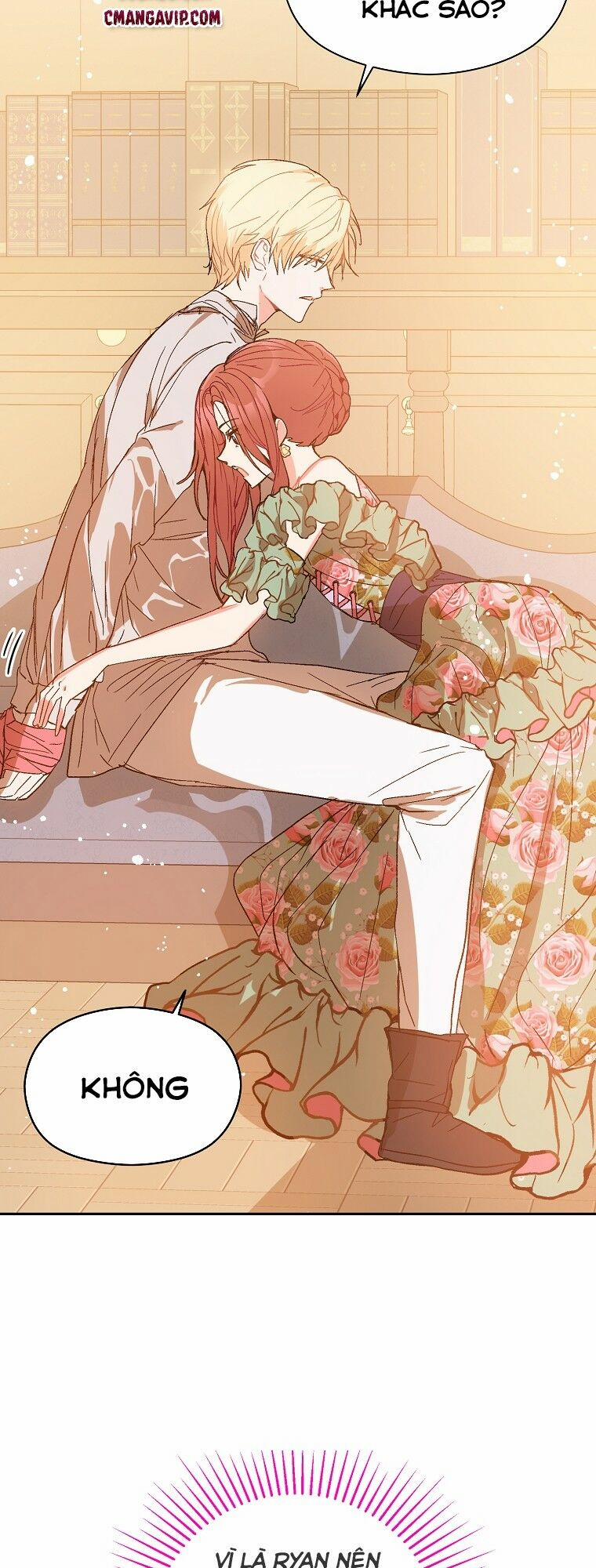 Tôi Không Cố Ý Quyến Rũ Nam Chính Đâu! 4 trang 44