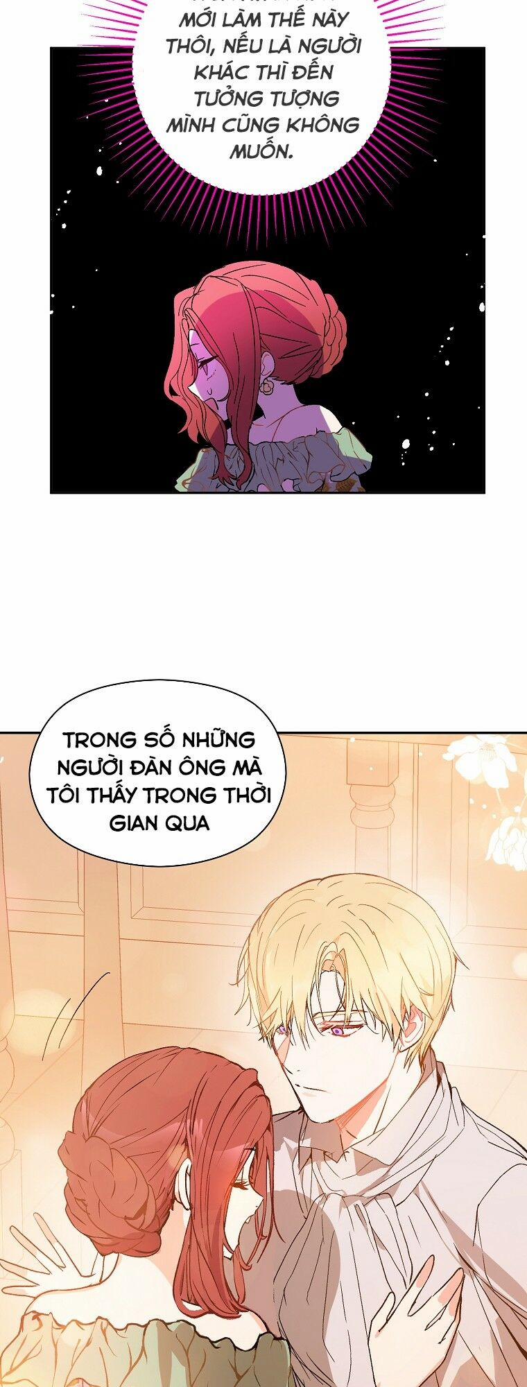 Tôi Không Cố Ý Quyến Rũ Nam Chính Đâu! 4 trang 45