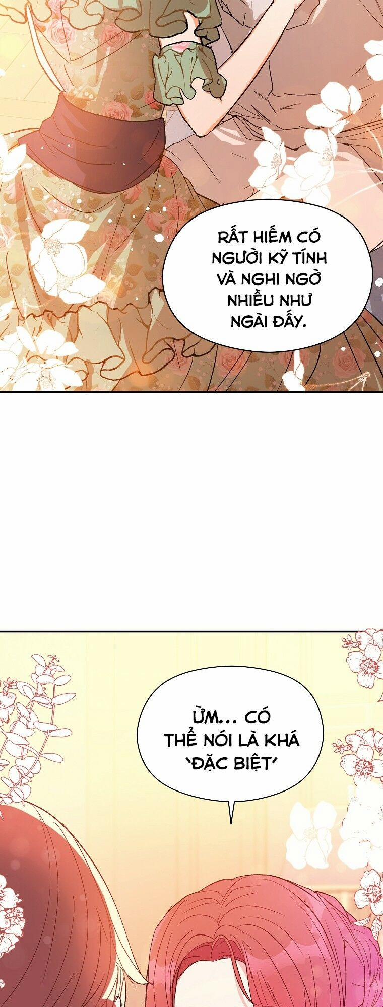 Tôi Không Cố Ý Quyến Rũ Nam Chính Đâu! 4 trang 46