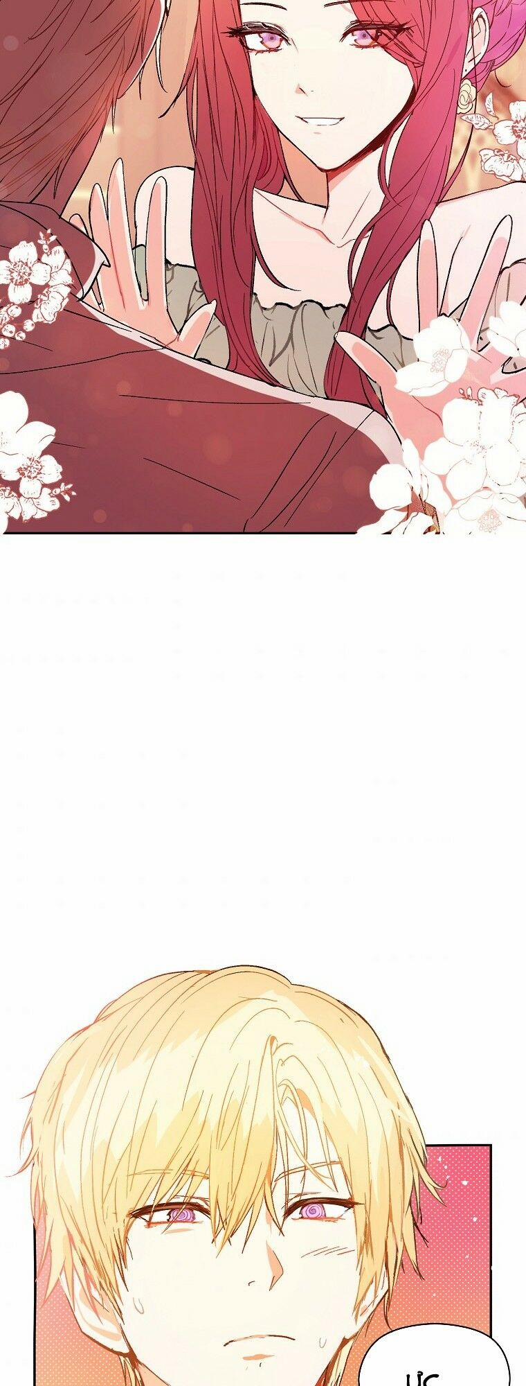 Tôi Không Cố Ý Quyến Rũ Nam Chính Đâu! 4 trang 47