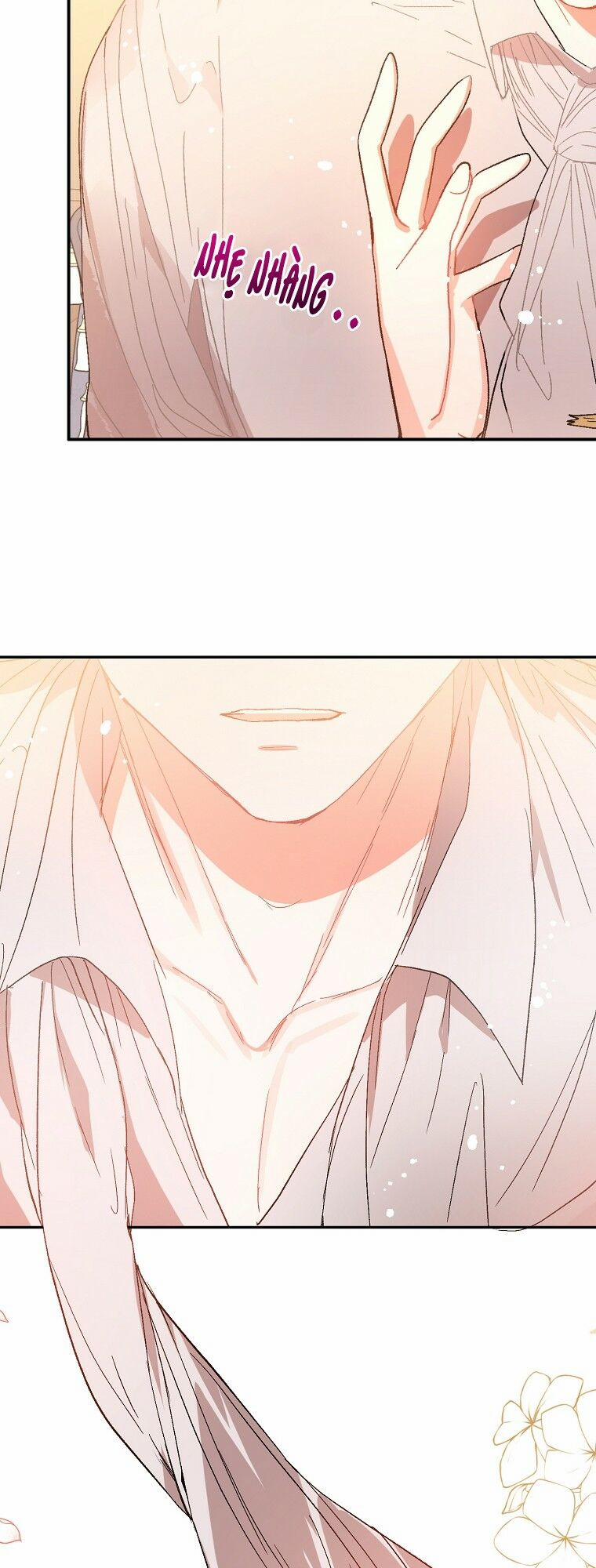 Tôi Không Cố Ý Quyến Rũ Nam Chính Đâu! 4 trang 50