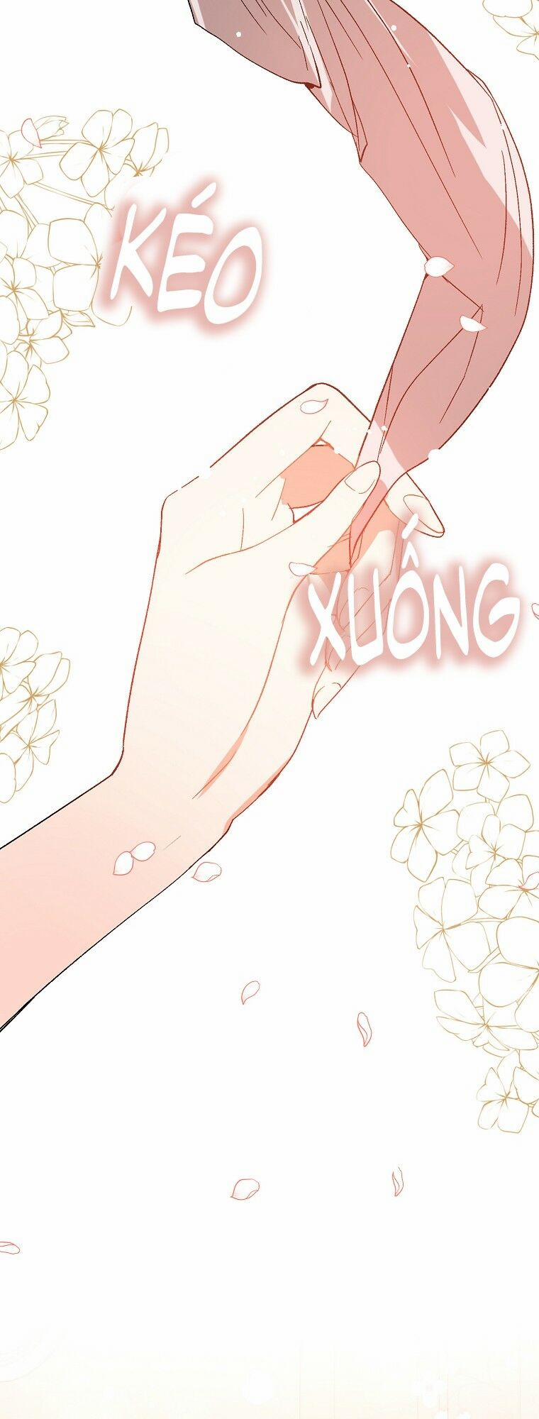 Tôi Không Cố Ý Quyến Rũ Nam Chính Đâu! 4 trang 51