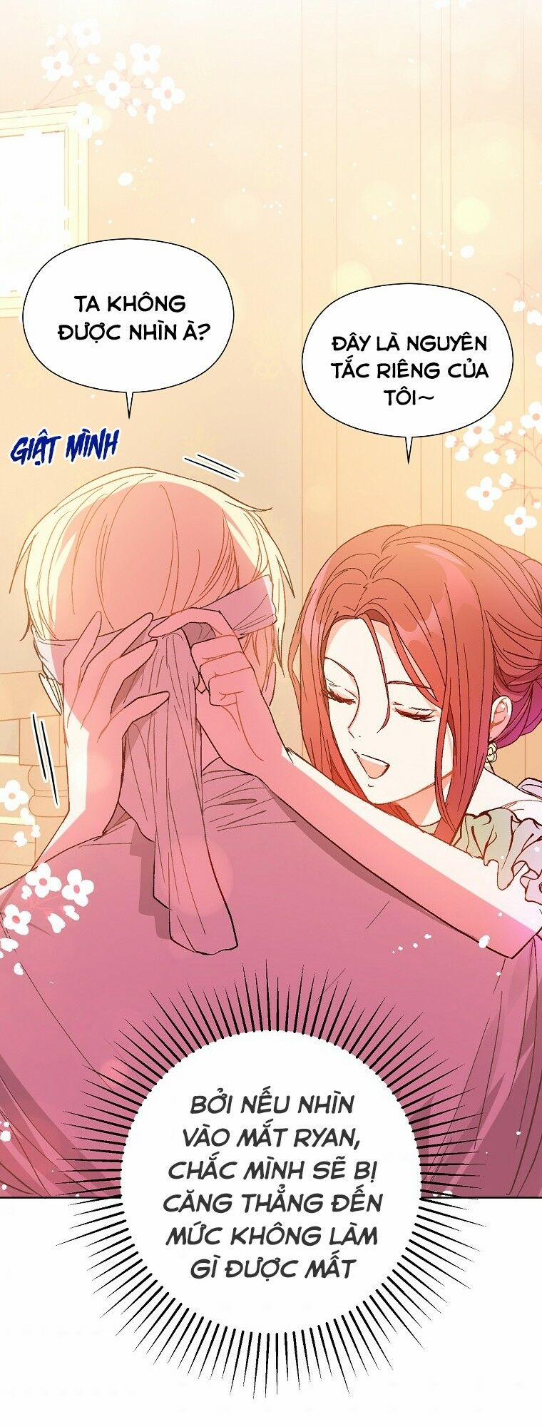 Tôi Không Cố Ý Quyến Rũ Nam Chính Đâu! 4 trang 52