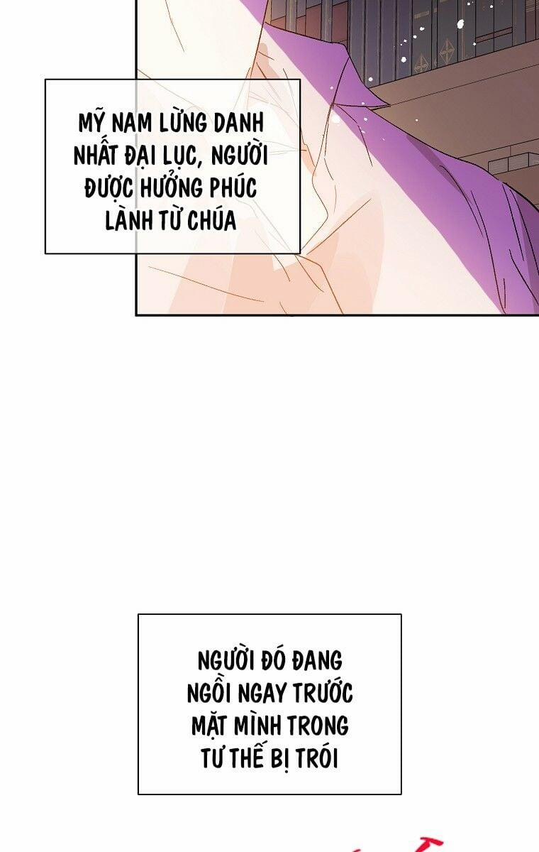 Tôi Không Cố Ý Quyến Rũ Nam Chính Đâu! 4 trang 54