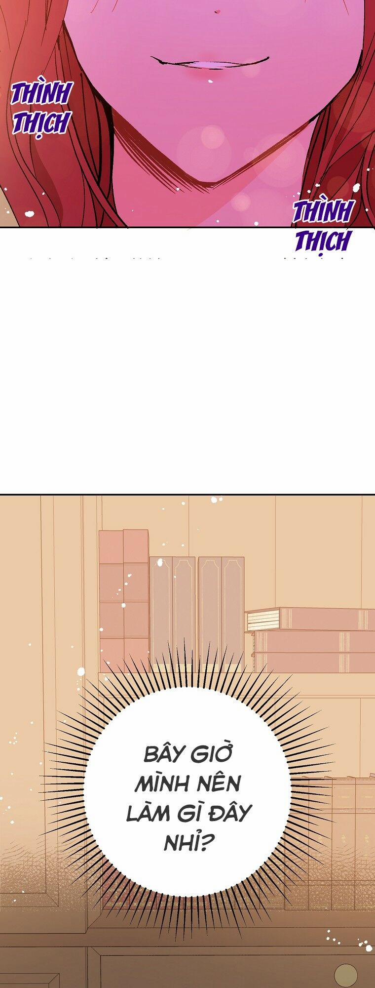 Tôi Không Cố Ý Quyến Rũ Nam Chính Đâu! 4 trang 56