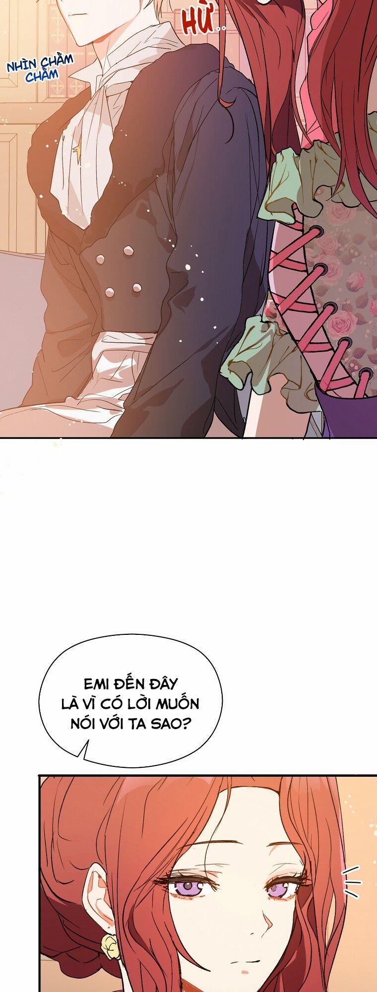 Tôi Không Cố Ý Quyến Rũ Nam Chính Đâu! 4 trang 8