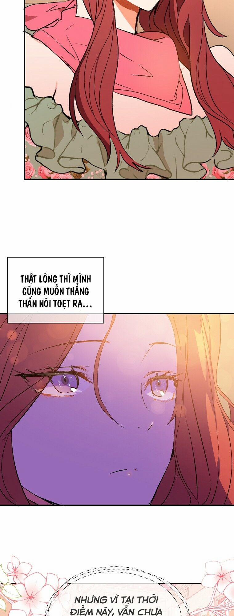 Tôi Không Cố Ý Quyến Rũ Nam Chính Đâu! 4 trang 9