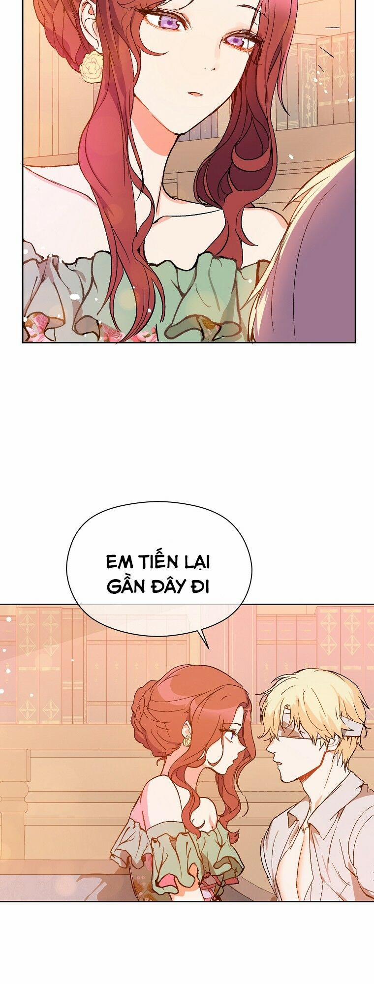 Tôi Không Cố Ý Quyến Rũ Nam Chính Đâu! 5 trang 10