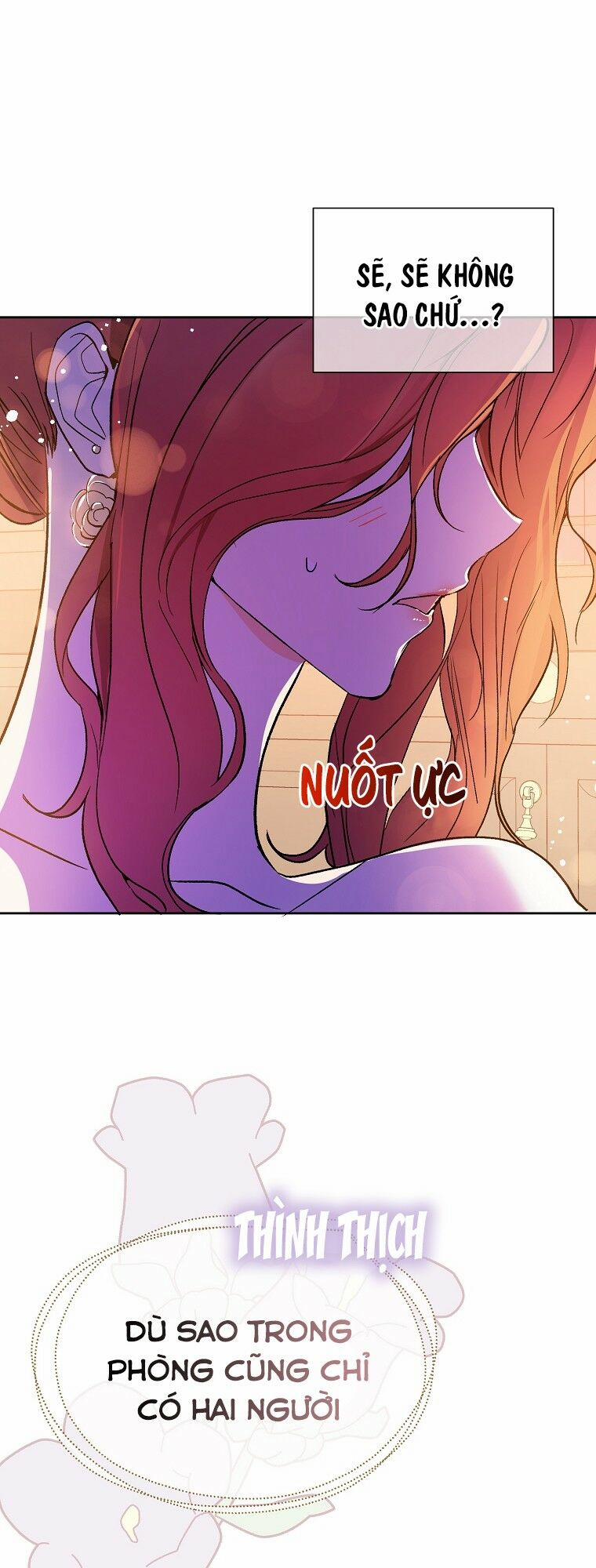 Tôi Không Cố Ý Quyến Rũ Nam Chính Đâu! 5 trang 11