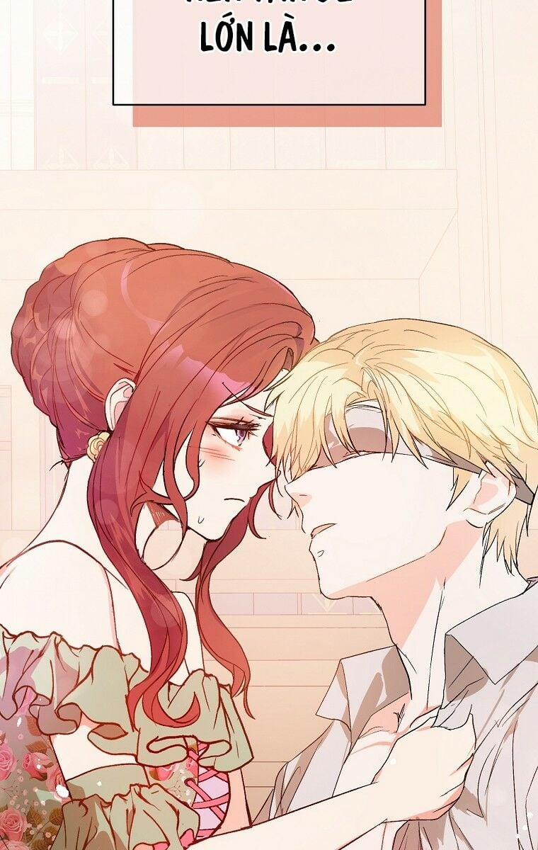 Tôi Không Cố Ý Quyến Rũ Nam Chính Đâu! 5 trang 13