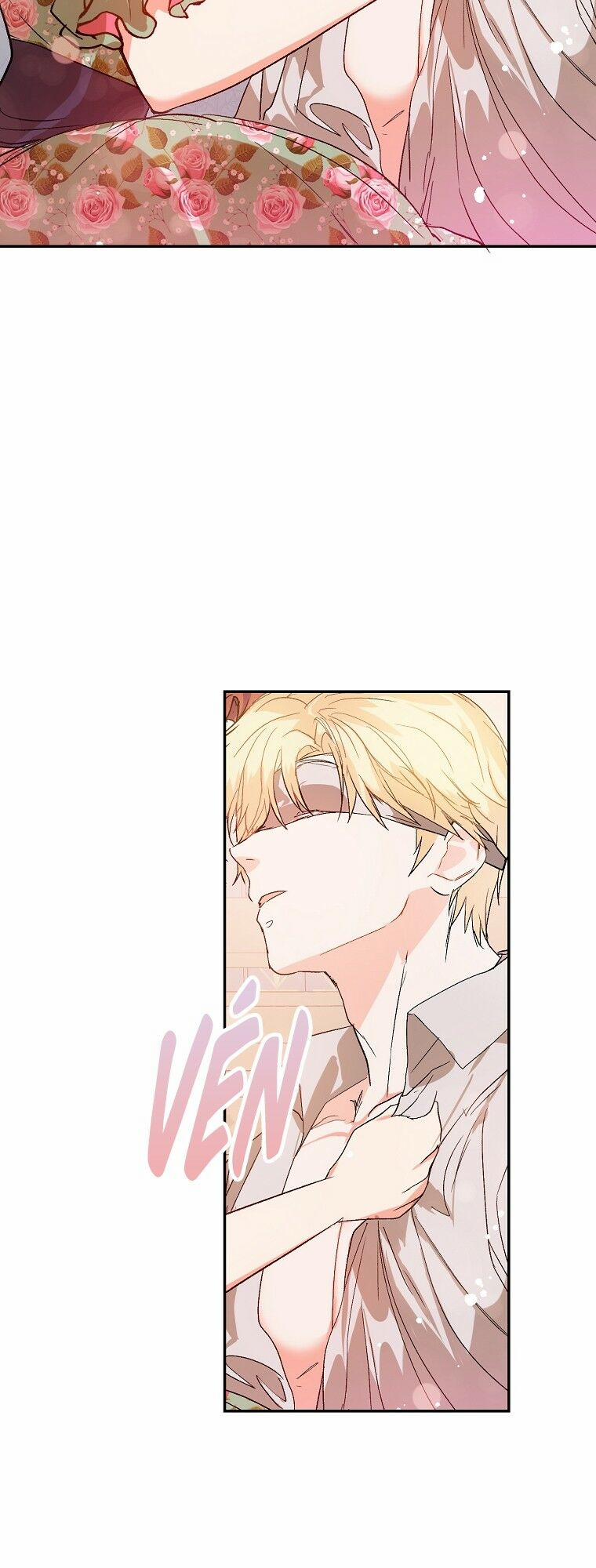 Tôi Không Cố Ý Quyến Rũ Nam Chính Đâu! 5 trang 14