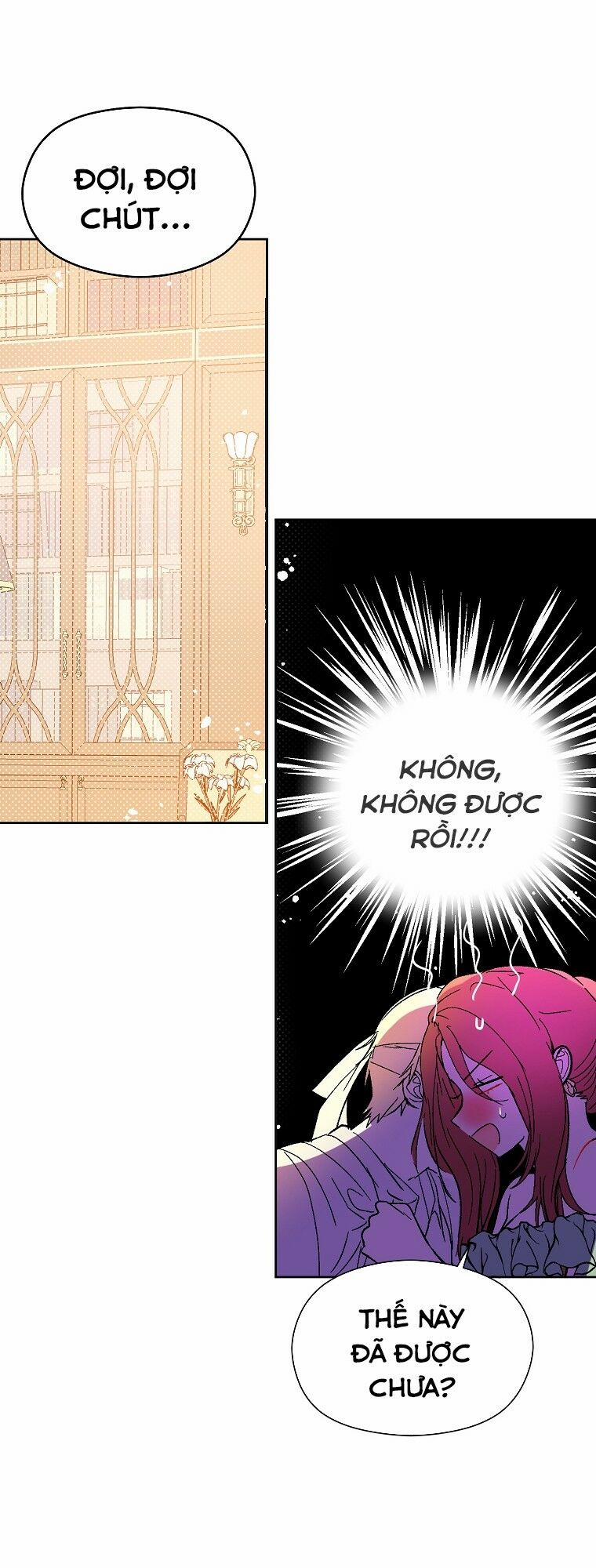 Tôi Không Cố Ý Quyến Rũ Nam Chính Đâu! 5 trang 15