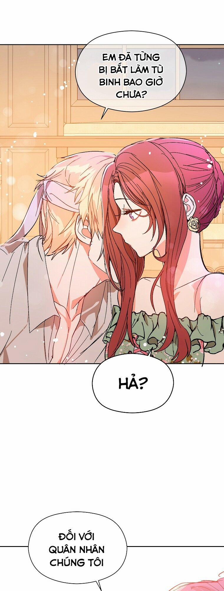 Tôi Không Cố Ý Quyến Rũ Nam Chính Đâu! 5 trang 16