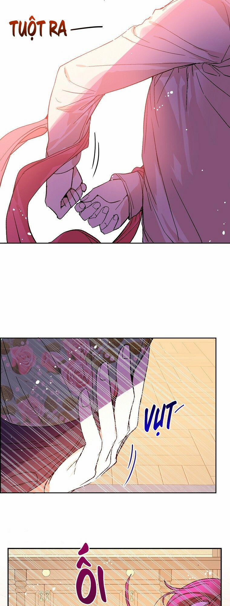 Tôi Không Cố Ý Quyến Rũ Nam Chính Đâu! 5 trang 17