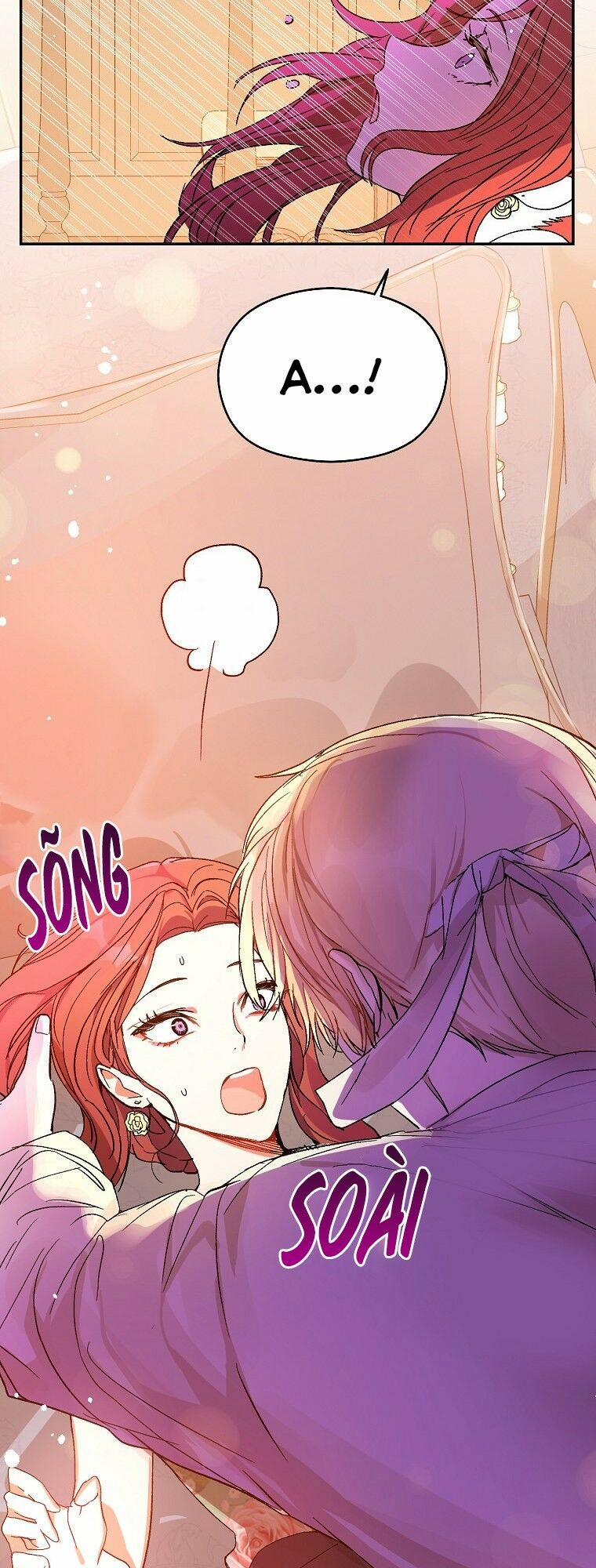 Tôi Không Cố Ý Quyến Rũ Nam Chính Đâu! 5 trang 18