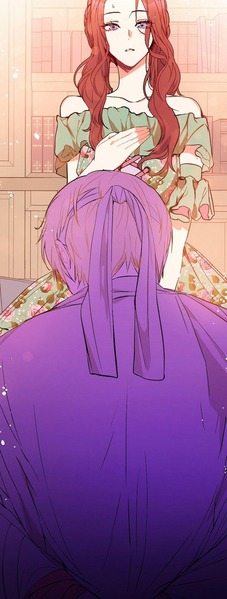 Tôi Không Cố Ý Quyến Rũ Nam Chính Đâu! 5 trang 2