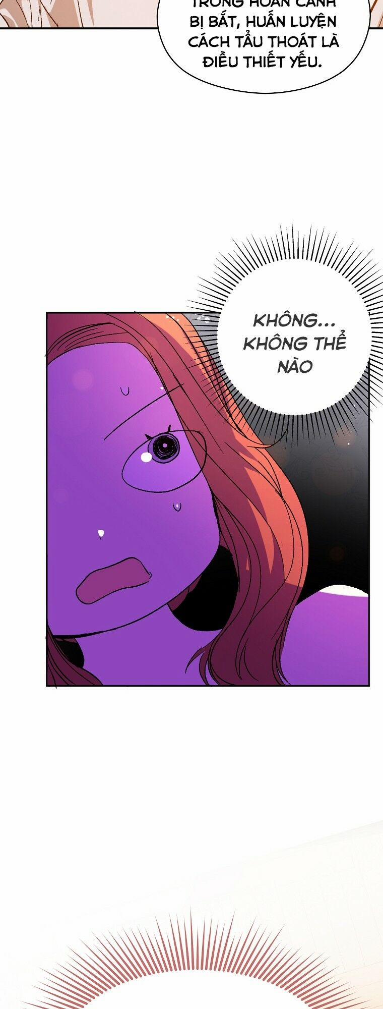 Tôi Không Cố Ý Quyến Rũ Nam Chính Đâu! 5 trang 20