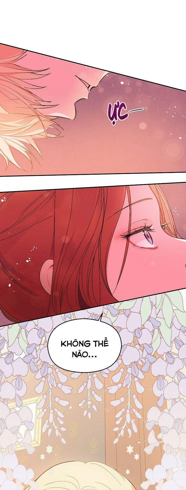 Tôi Không Cố Ý Quyến Rũ Nam Chính Đâu! 5 trang 23